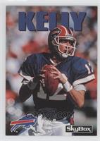 Jim Kelly