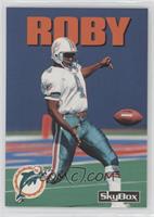 Reggie Roby