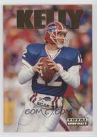 Jim Kelly