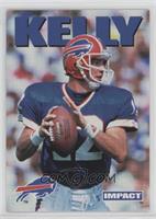 Jim Kelly