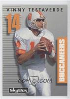 Vinny Testaverde