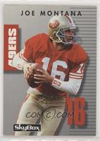 Joe Montana