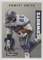 Emmitt Smith