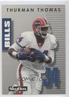 Thurman Thomas