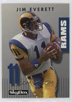 Jim Everett