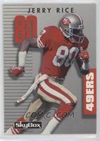 Jerry Rice