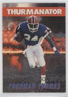 Thurman Thomas