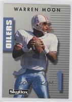 Warren Moon