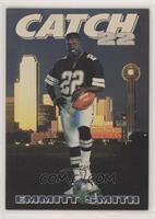 Emmitt Smith [EX to NM]