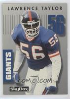 Lawrence Taylor