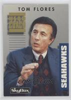 Tom Flores