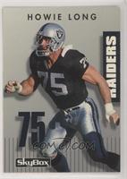 Howie Long