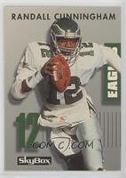 Randall Cunningham