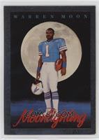 Warren Moon