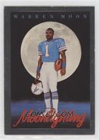 Warren Moon [Good to VG‑EX]