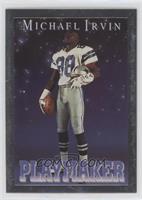 Michael Irvin [EX to NM]