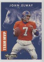 John Elway [Noted]