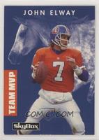 John Elway