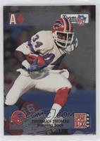 Thurman Thomas