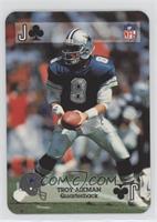 Troy Aikman