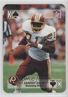 Earnest Byner