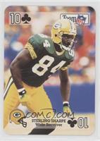 Sterling Sharpe