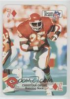 Christian Okoye