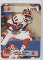 Thurman Thomas