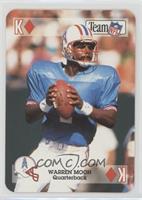 Warren Moon