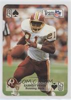 Earnest Byner