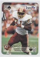 Earnest Byner