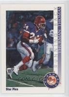 Thurman Thomas