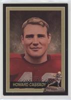 Howard Cassady