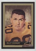 Billy Cannon