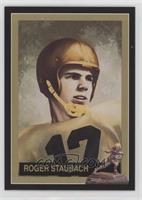 Roger Staubach