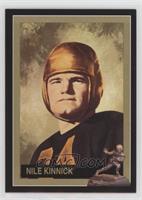 Nile Kinnick