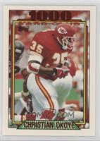 Christian Okoye