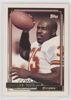 Christian Okoye [EX to NM]