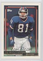 Ed McCaffrey