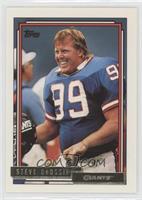 Steve DeOssie