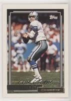 Troy Aikman [EX to NM]