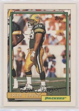 1992 Topps - [Base] #212 - Esera Tuaolo