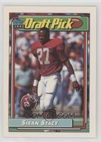 Siran Stacy