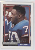 Leonard Marshall