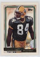 Sterling Sharpe [EX to NM]