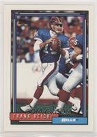 Frank Reich [Noted]
