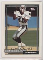 Tim Brown [Noted]