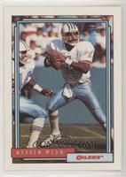 Warren Moon