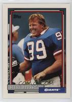 Steve DeOssie