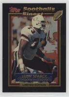 Leon Searcy